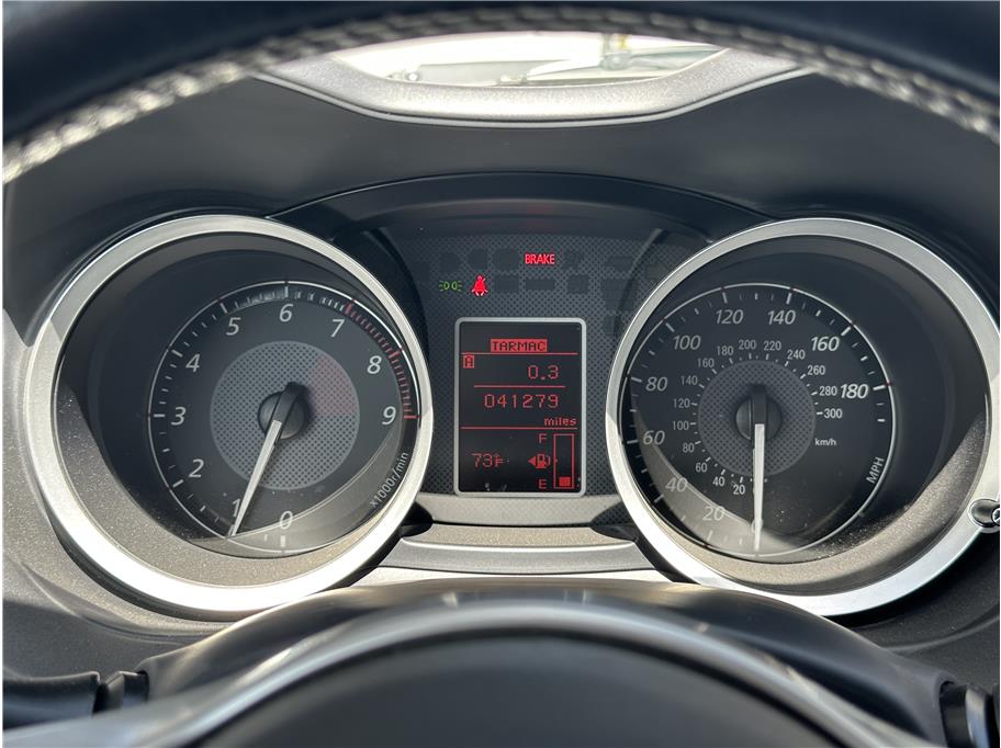 2008 Mitsubishi Lancer Evolution GSR - Photo 20