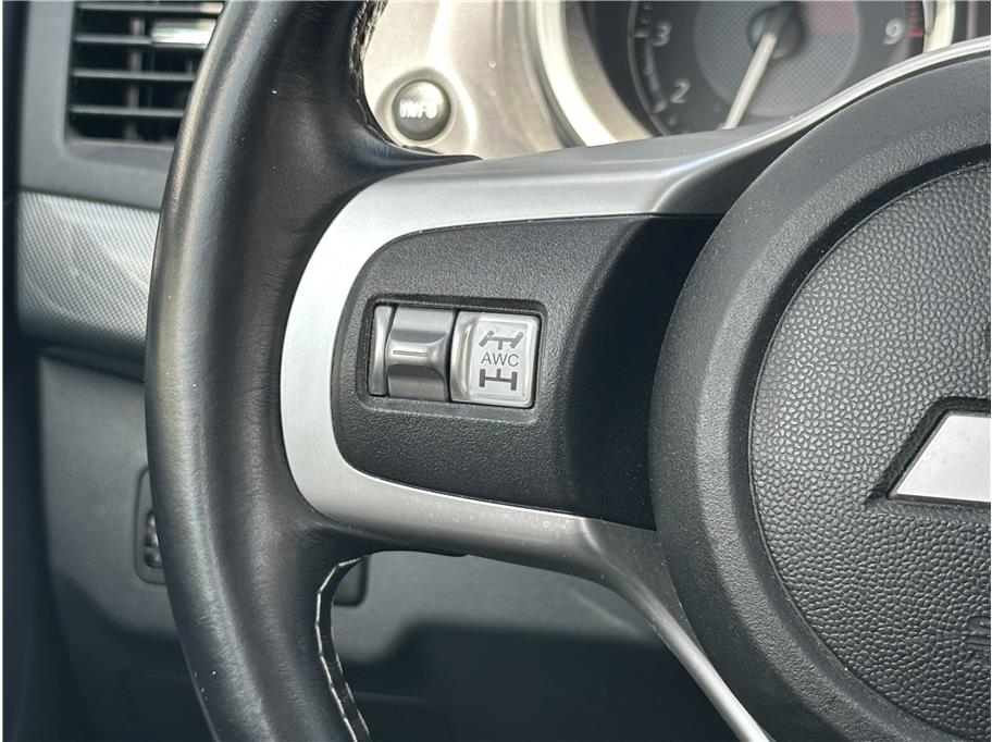 2008 Mitsubishi Lancer Evolution GSR - Photo 21
