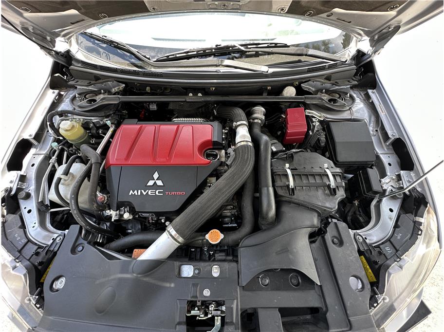 2008 Mitsubishi Lancer Evolution GSR - Photo 28