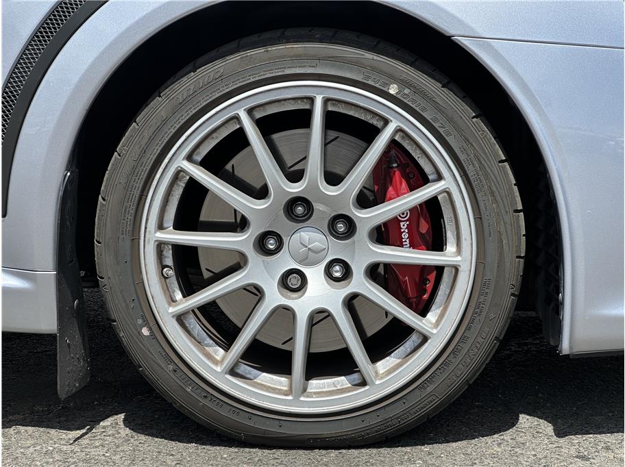 2008 Mitsubishi Lancer Evolution GSR - Photo 29