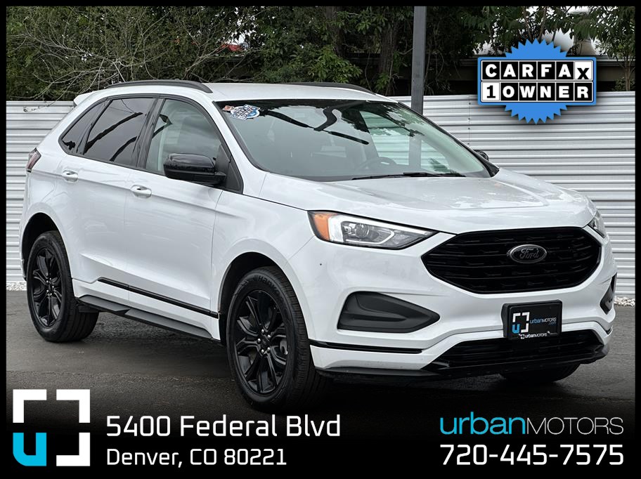 2024 Ford Edge SE AWD's photo