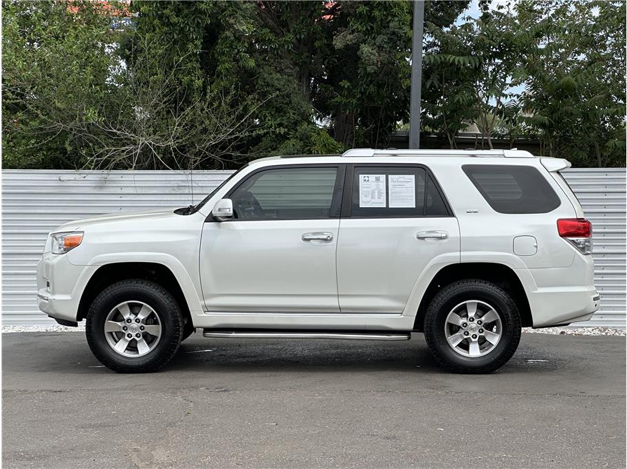 2012 Toyota 4Runner SR5 - Photo 13