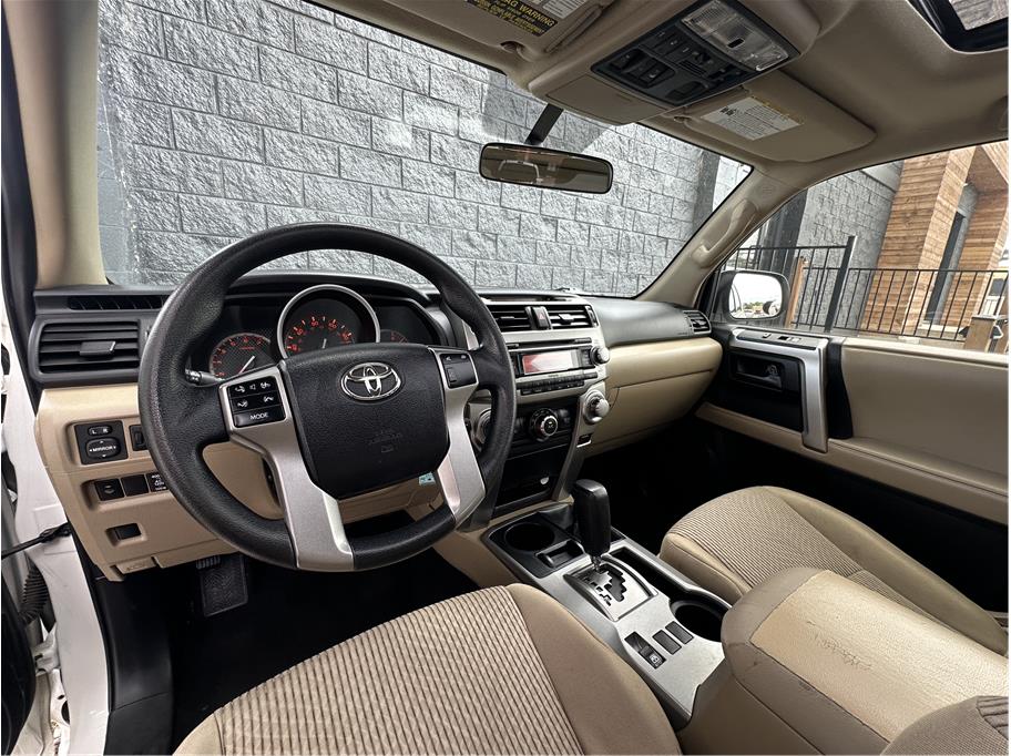 2012 Toyota 4Runner SR5 - Photo 14