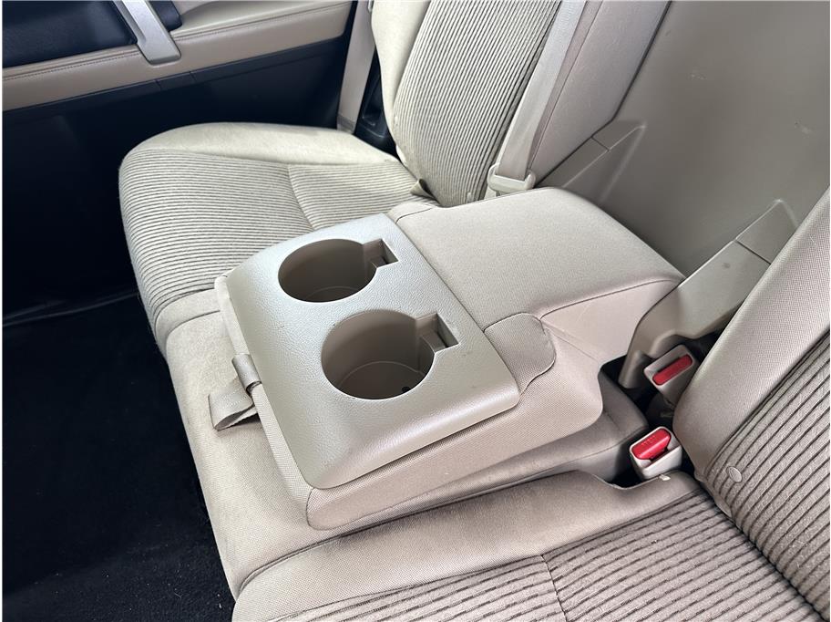 2012 Toyota 4Runner SR5 - Photo 17