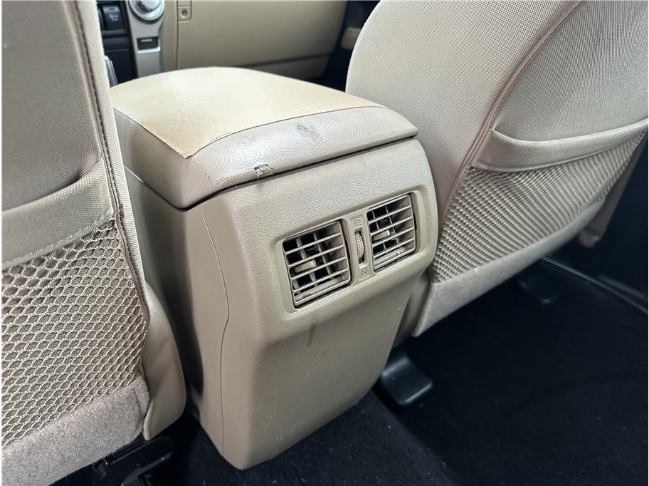 2012 Toyota 4Runner SR5 - Photo 18