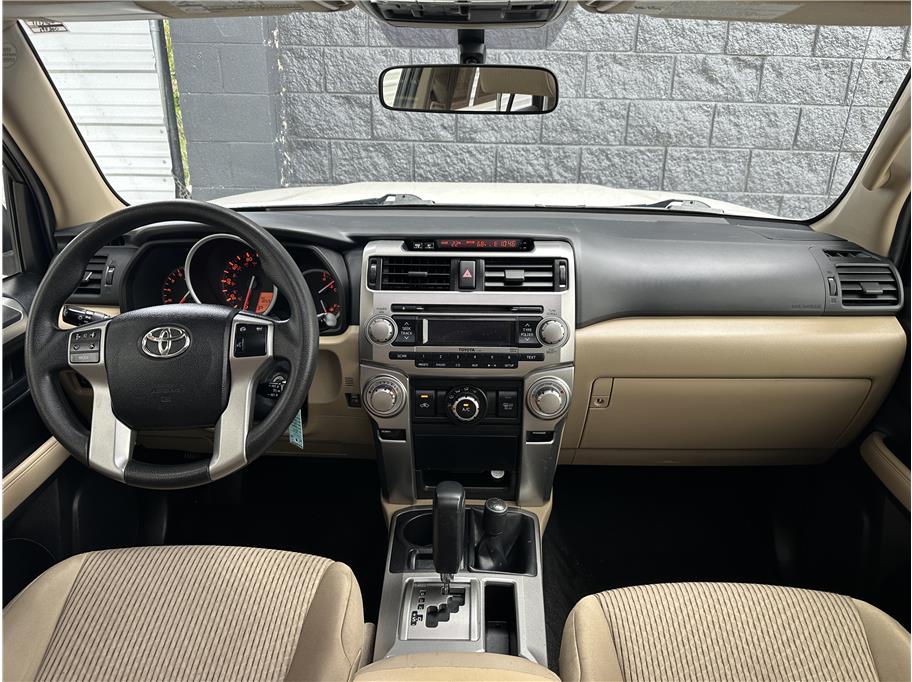 2012 Toyota 4Runner SR5 - Photo 19