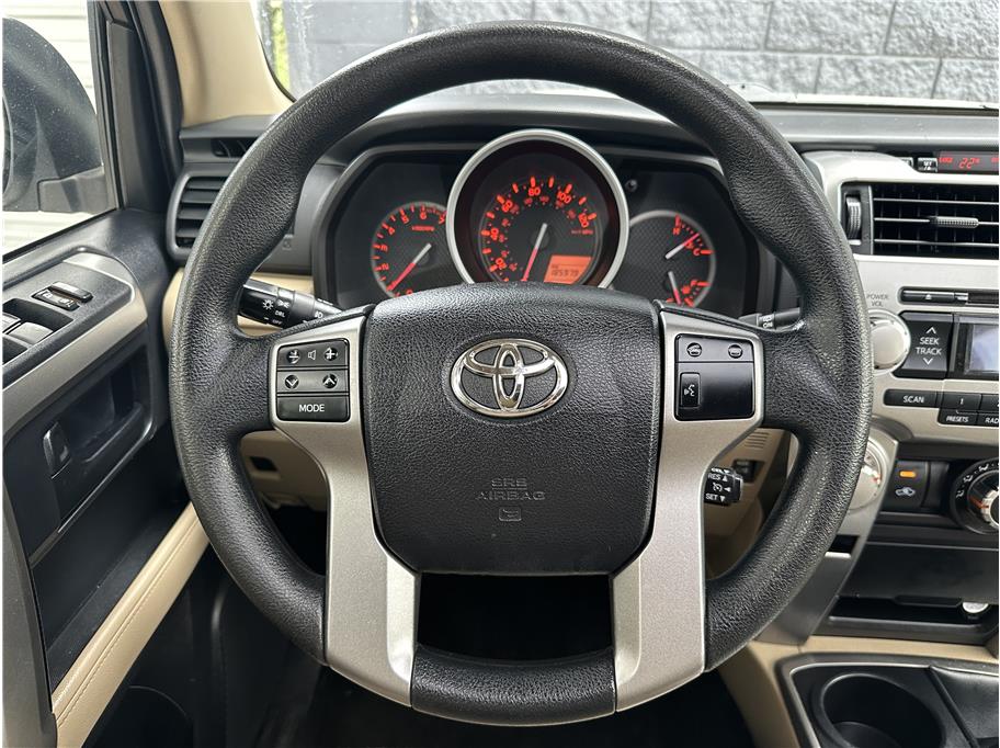2012 Toyota 4Runner SR5 - Photo 20