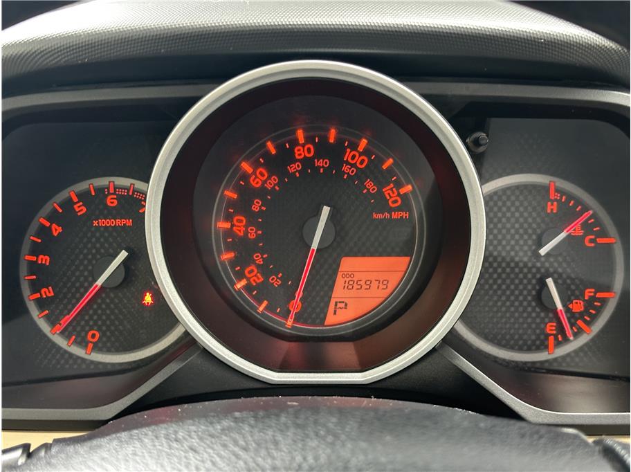 2012 Toyota 4Runner SR5 - Photo 21