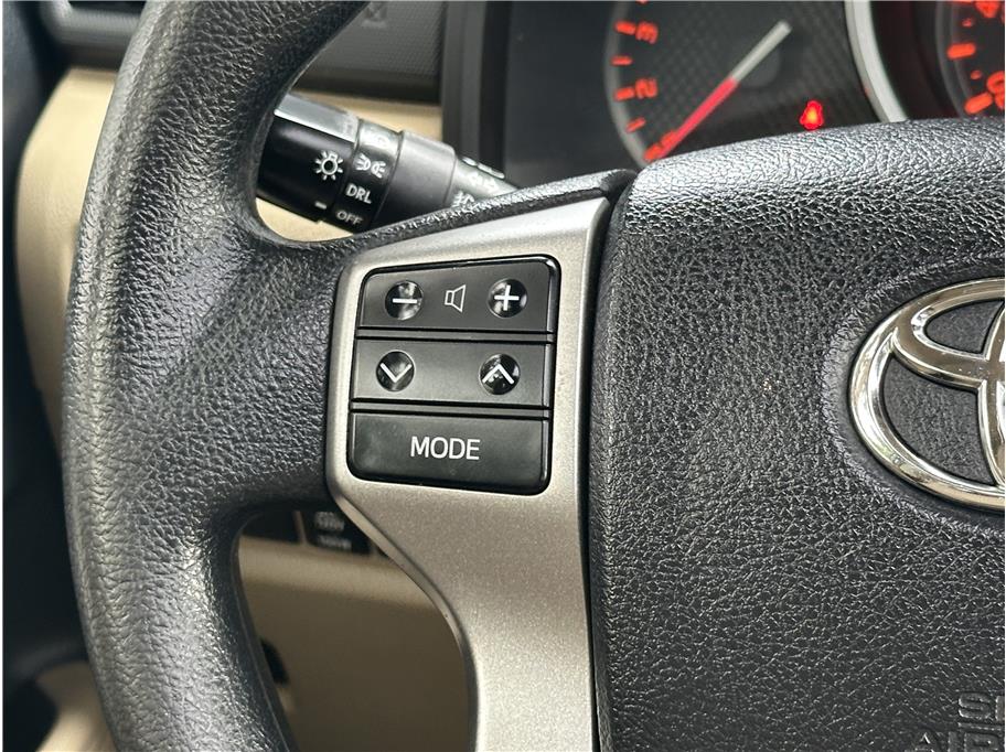 2012 Toyota 4Runner SR5 - Photo 22