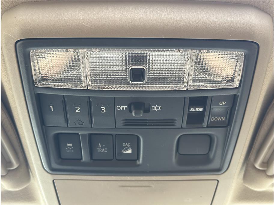 2012 Toyota 4Runner SR5 - Photo 26