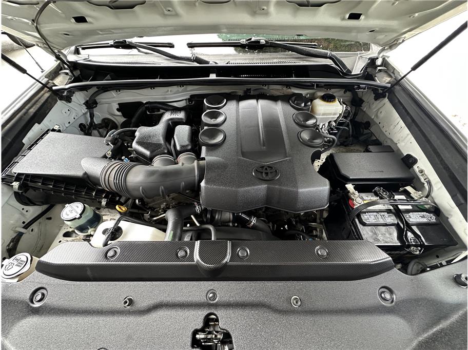 2012 Toyota 4Runner SR5 - Photo 30