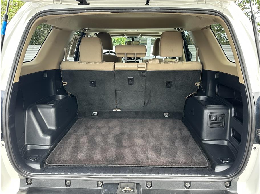 2012 Toyota 4Runner SR5 - Photo 31