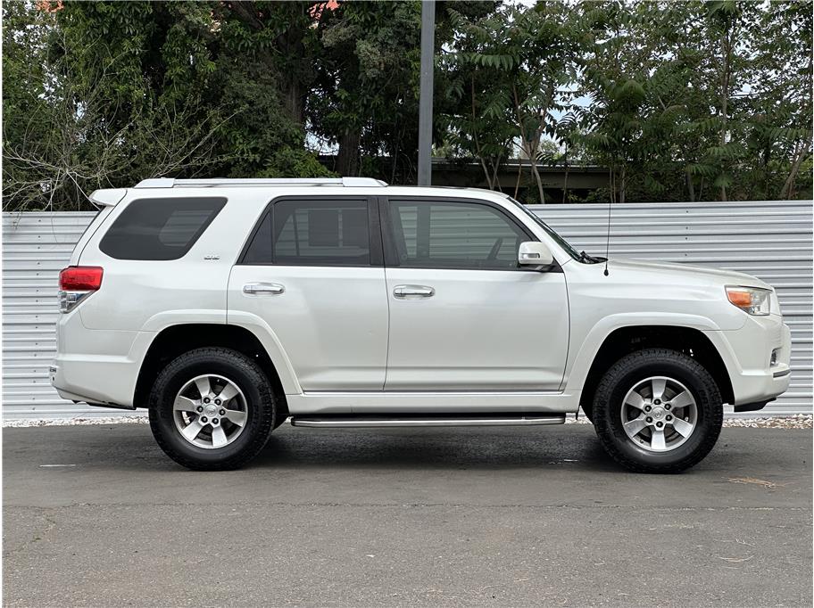 2012 Toyota 4Runner SR5 - Photo 9