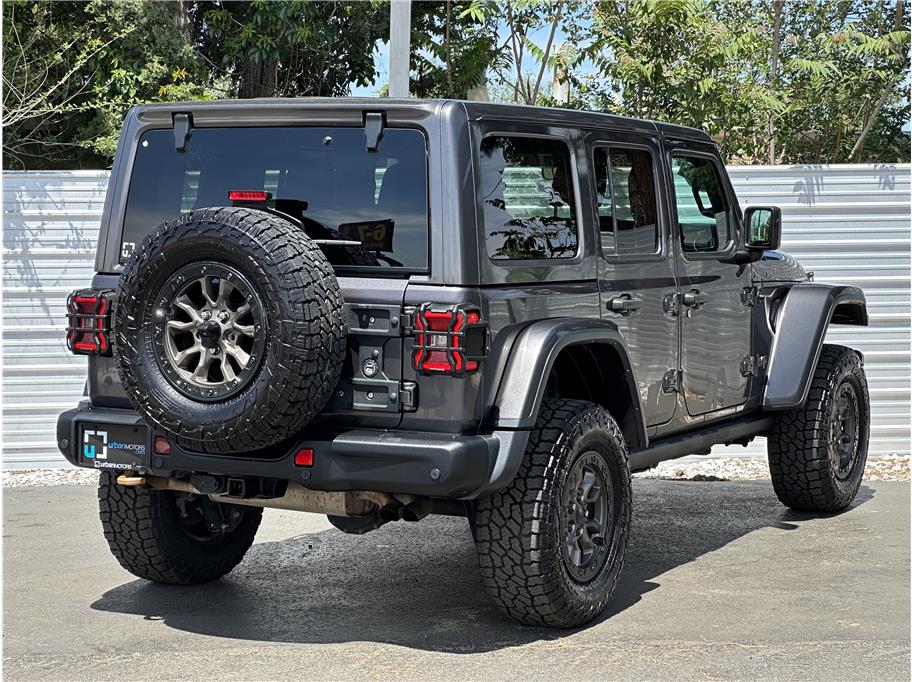 2021 Jeep Wrangler Unlimited Rubicon 392 - Photo 10