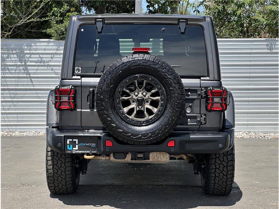 2021 Jeep Wrangler Unlimited Rubicon 392 - Photo 11
