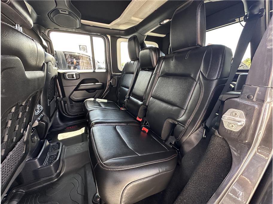 2021 Jeep Wrangler Unlimited Rubicon 392 - Photo 16