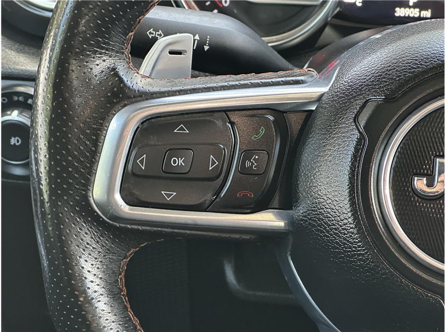 2021 Jeep Wrangler Unlimited Rubicon 392 - Photo 22
