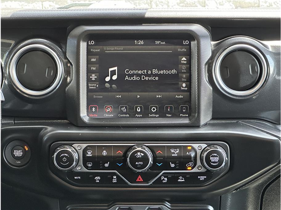 2021 Jeep Wrangler Unlimited Rubicon 392 - Photo 24