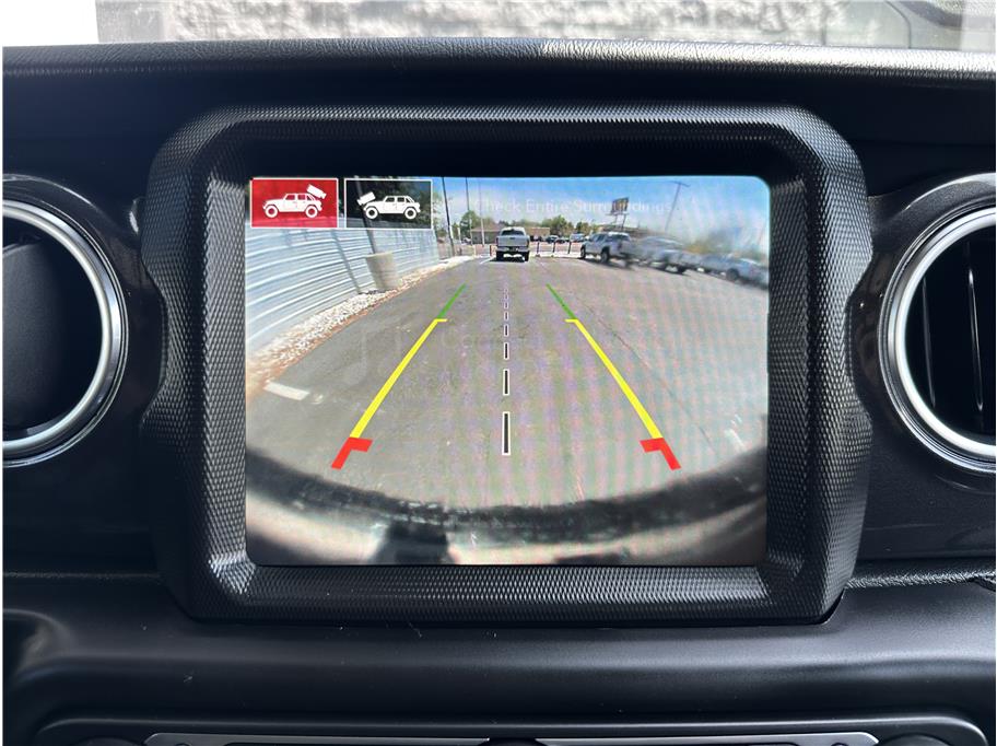 2021 Jeep Wrangler Unlimited Rubicon 392 - Photo 25