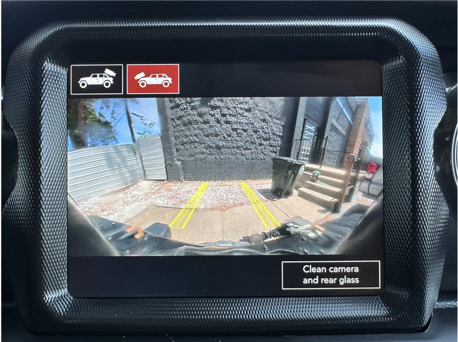 2021 Jeep Wrangler Unlimited Rubicon 392 - Photo 26