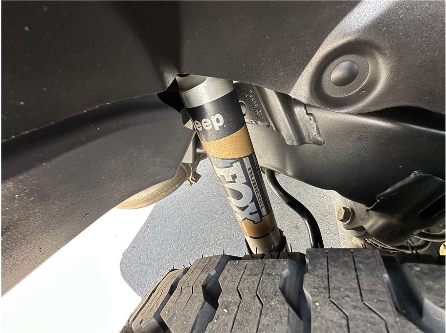 2021 Jeep Wrangler Unlimited Rubicon 392 - Photo 33