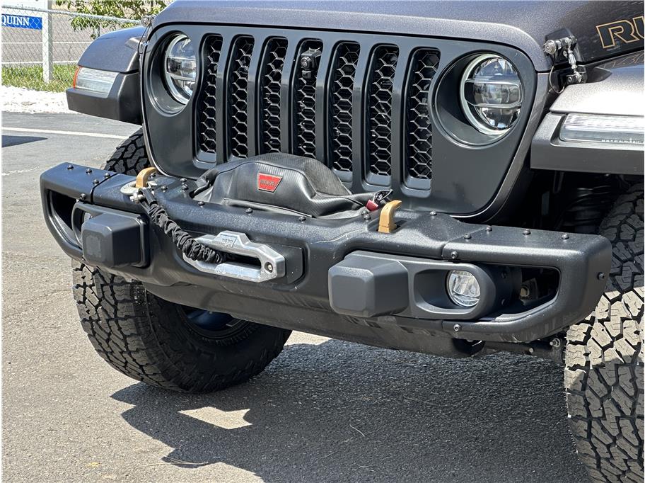 2021 Jeep Wrangler Unlimited Rubicon 392 - Photo 34