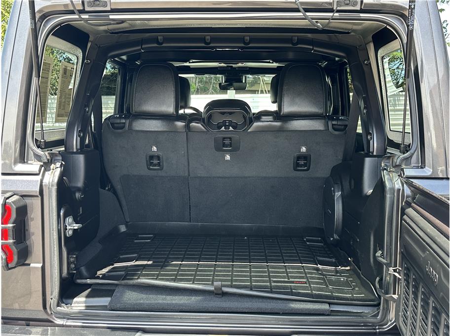 2021 Jeep Wrangler Unlimited Rubicon 392 - Photo 35