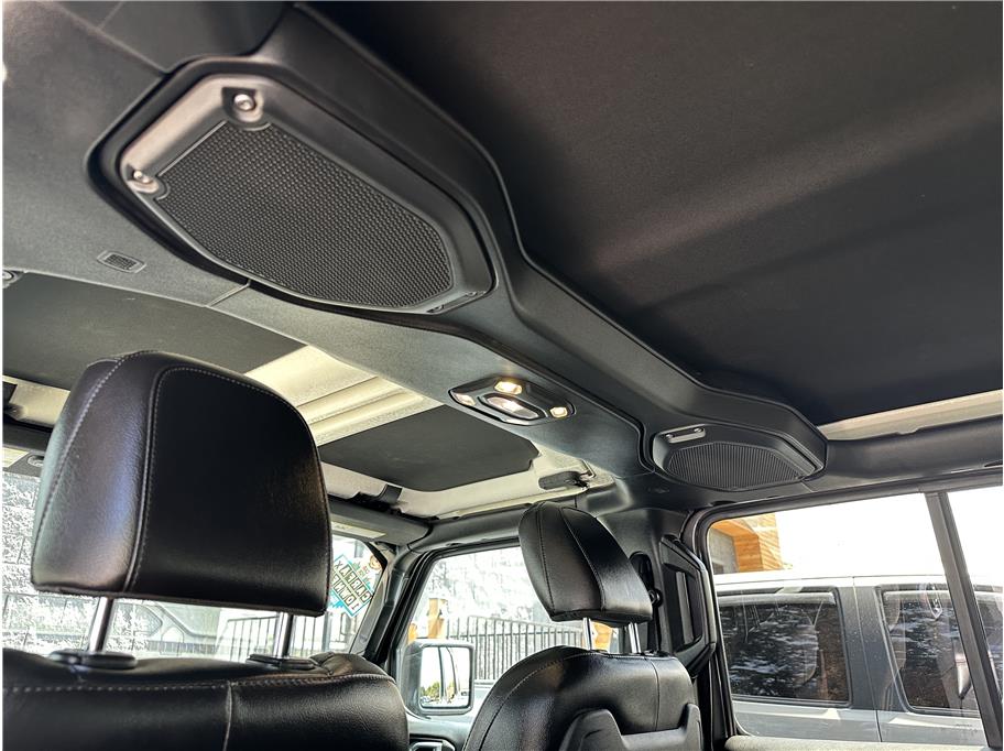 2021 Jeep Wrangler Unlimited Rubicon 392 - Photo 36