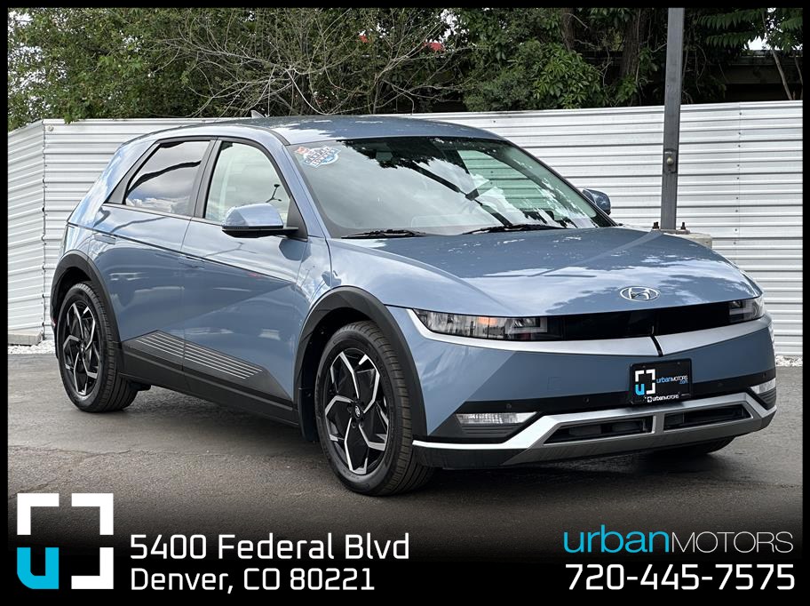 2024 Hyundai IONIQ 5