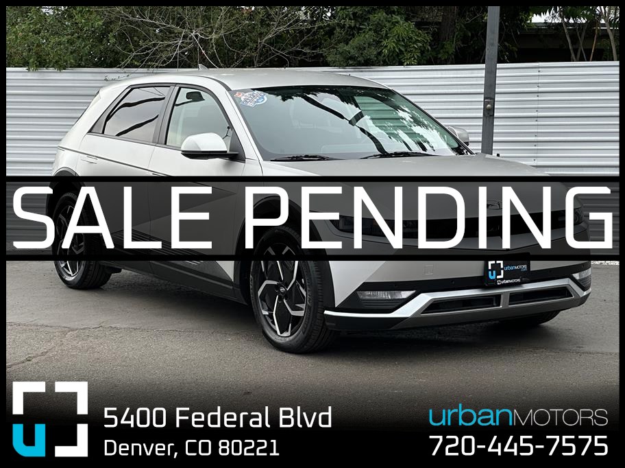 2024 Hyundai Ioniq 5 SEL AWD's photo