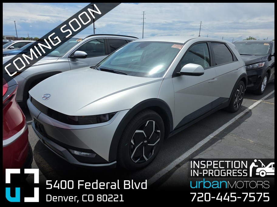 2024 Hyundai Ioniq 5 SEL AWD's photo