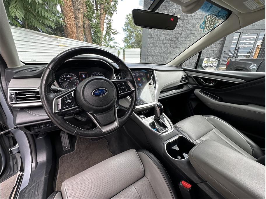 2021 Subaru Outback Limited - Photo 14