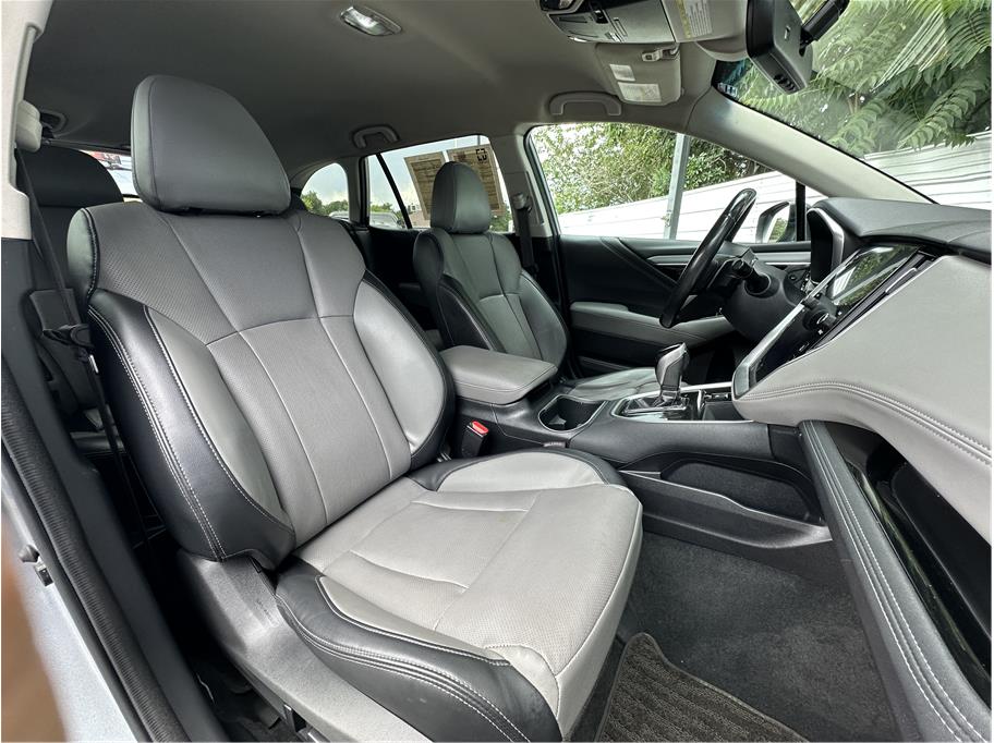 2021 Subaru Outback Limited - Photo 15