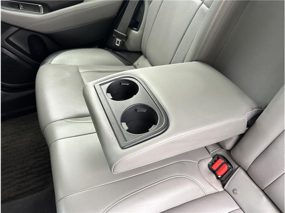 2021 Subaru Outback Limited - Photo 17