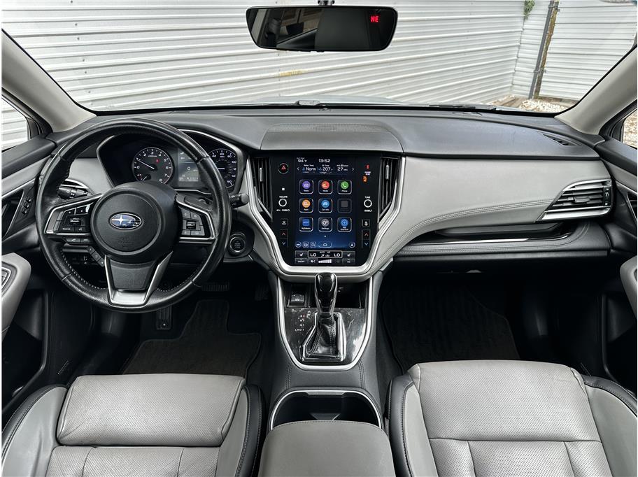 2021 Subaru Outback Limited - Photo 19