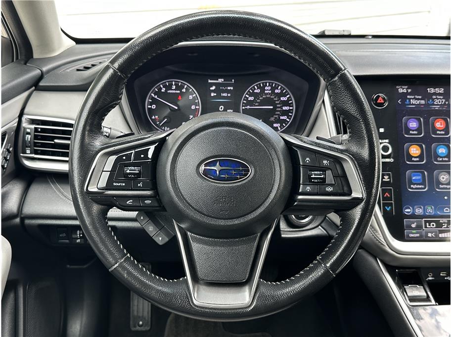 2021 Subaru Outback Limited - Photo 20