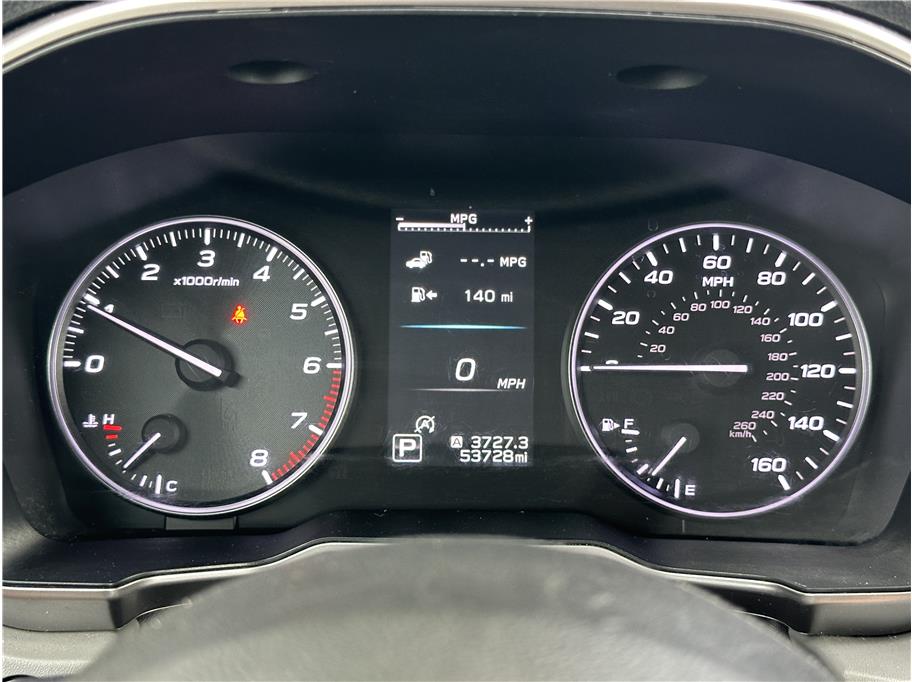 2021 Subaru Outback Limited - Photo 21