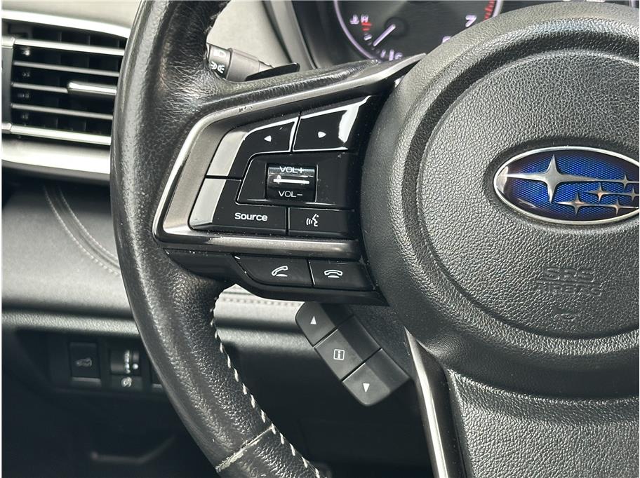 2021 Subaru Outback Limited - Photo 22