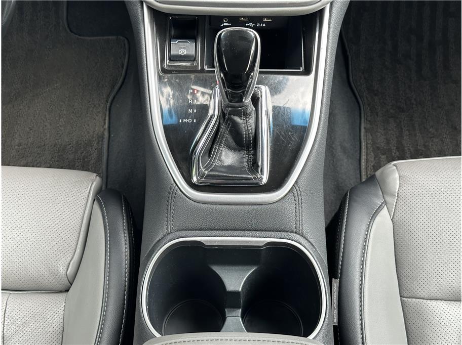 2021 Subaru Outback Limited - Photo 26