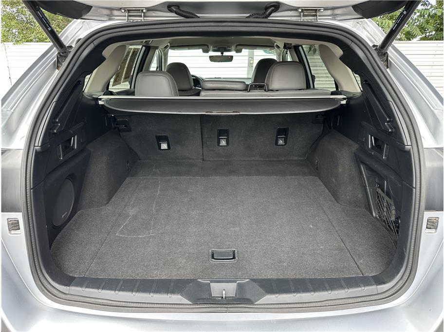 2021 Subaru Outback Limited - Photo 28