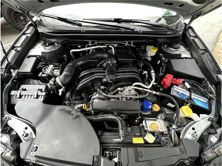 2021 Subaru Outback Limited - Photo 29