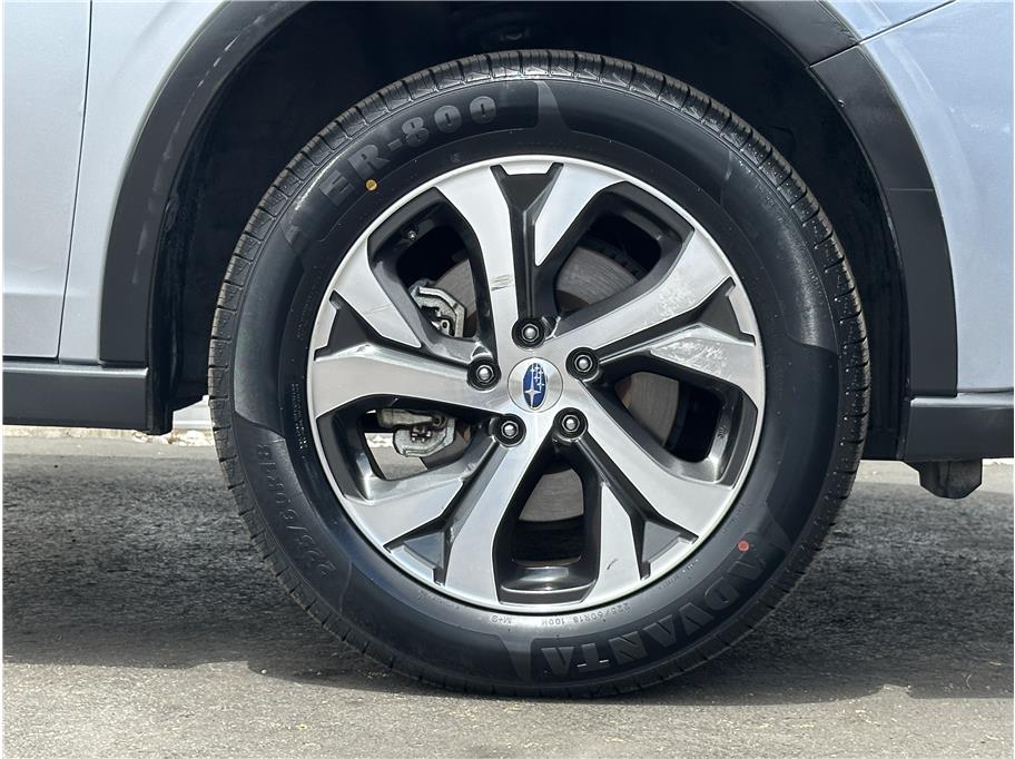 2021 Subaru Outback Limited - Photo 30