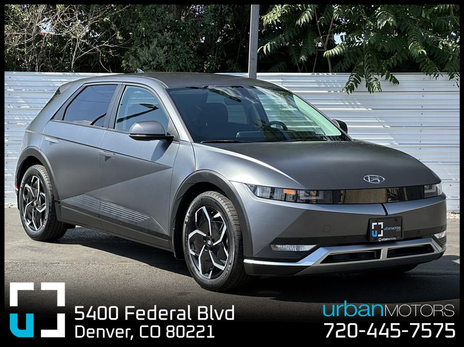 2024 Hyundai IONIQ 5