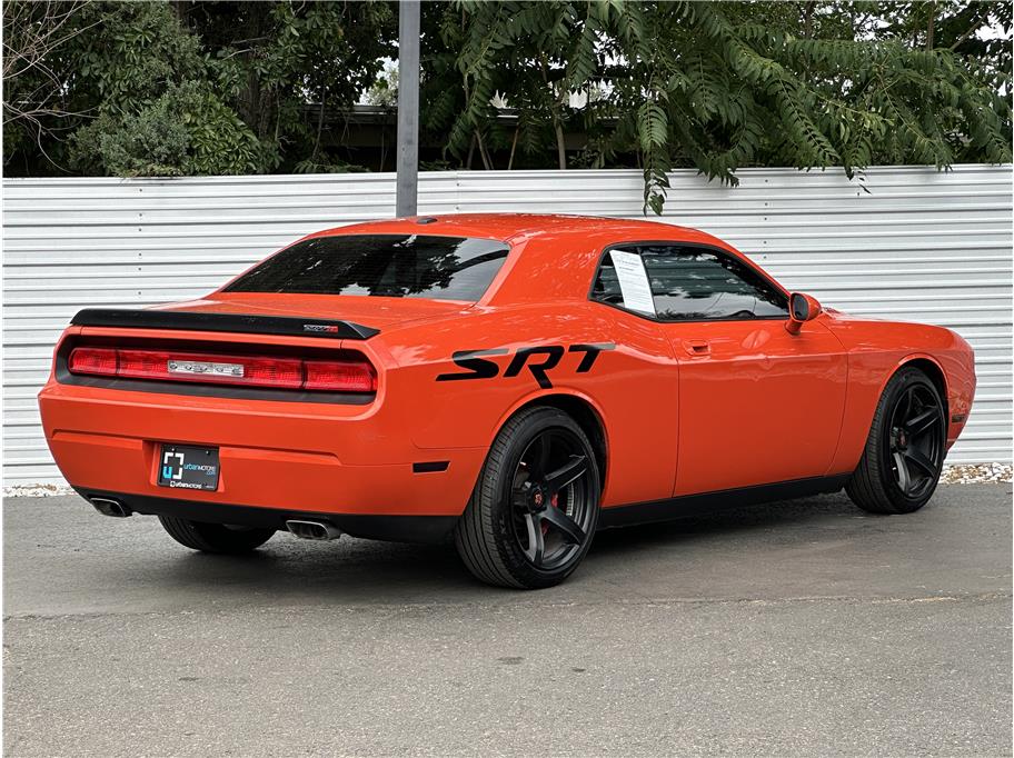 2009 Dodge Challenger SRT8 - Photo 10