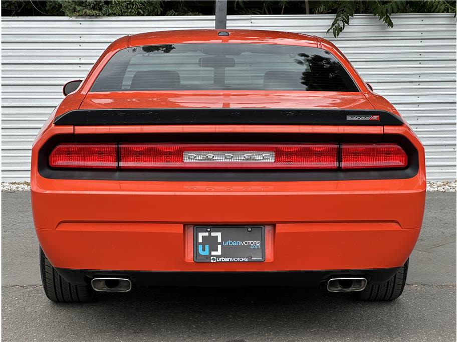 2009 Dodge Challenger SRT8 - Photo 11
