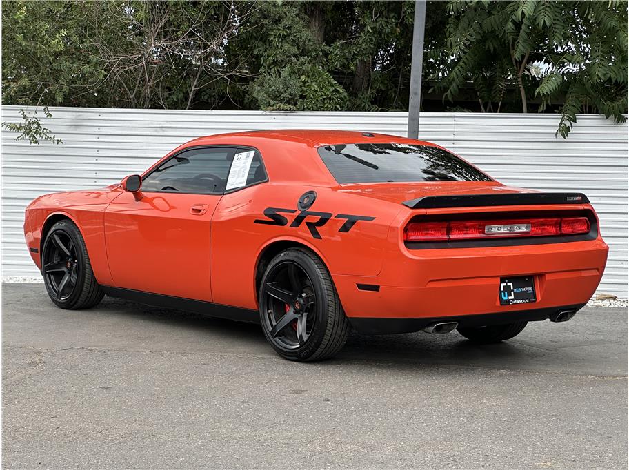 2009 Dodge Challenger SRT8 - Photo 12