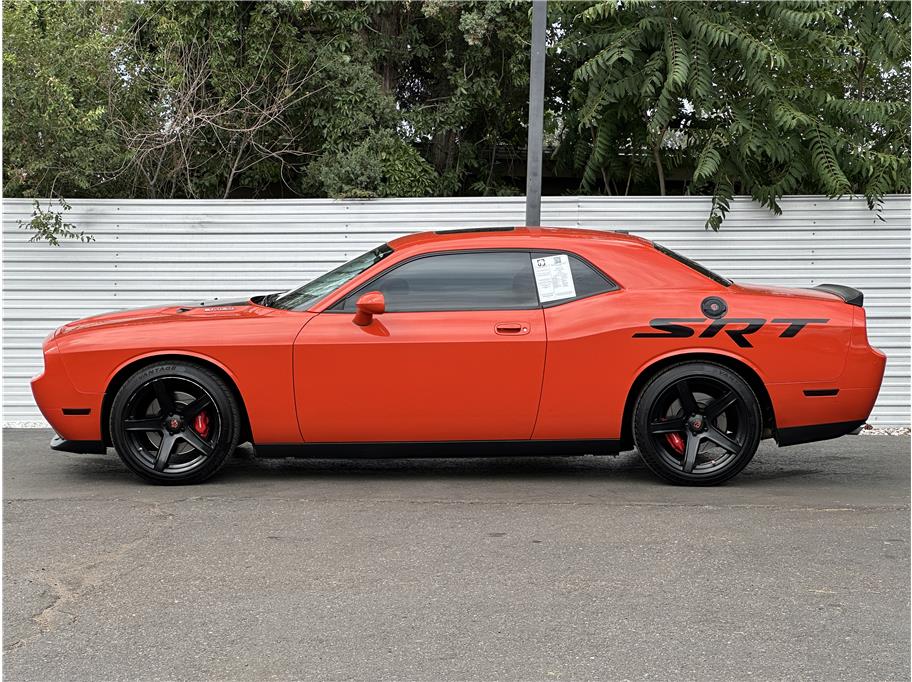2009 Dodge Challenger SRT8 - Photo 13