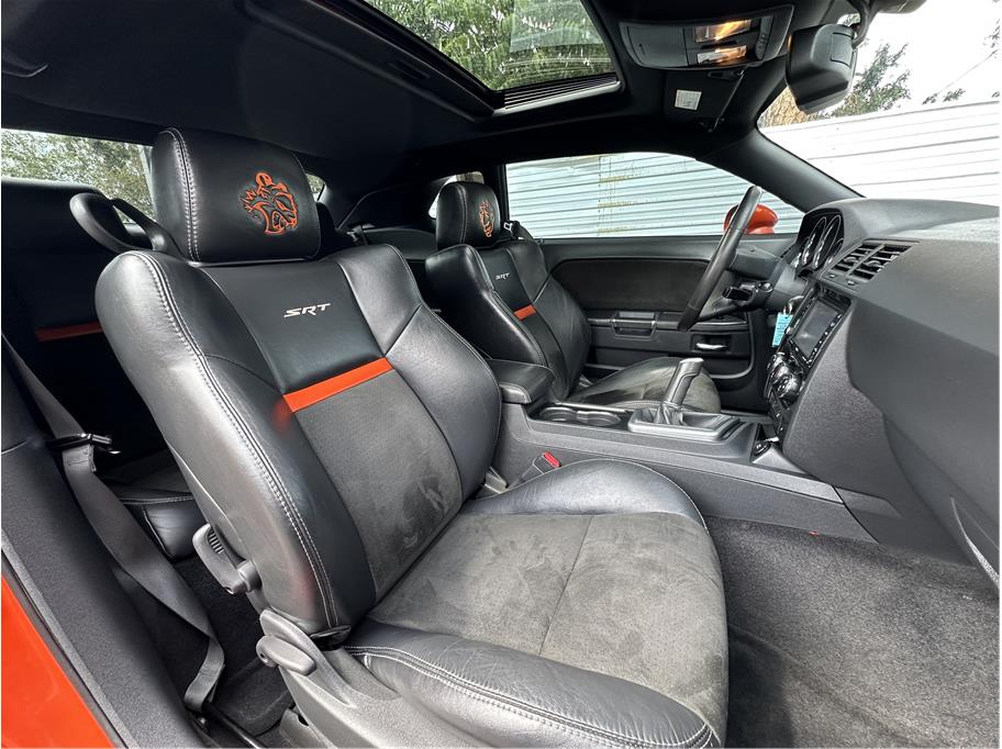 2009 Dodge Challenger SRT8 - Photo 15