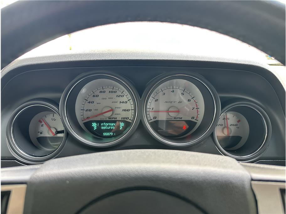 2009 Dodge Challenger SRT8 - Photo 20