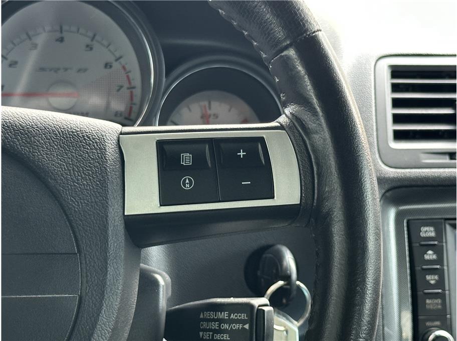 2009 Dodge Challenger SRT8 - Photo 22